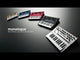 Korg Monolog Synthesizer (svart)