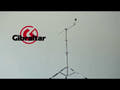 Gibraltar cymbalbomstativer 5000 Series - 5709