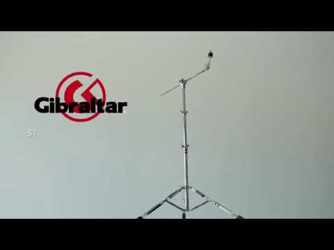 Gibraltar cymbalbomstativer 5000 Series - 5709