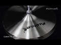 Masterwork custom 10" Hi-hat