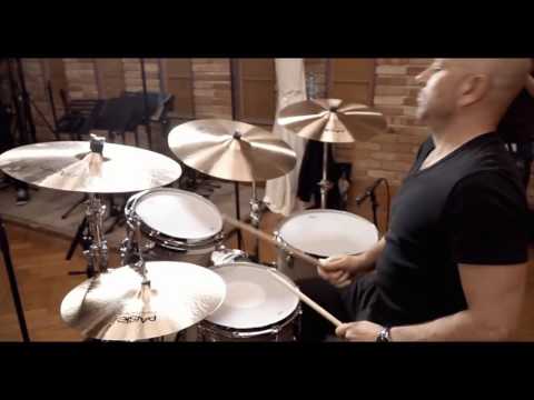 Gretsch Bass Drum USA Brooklyn - Satin Natural