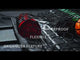 Bagagerumsbakke Jeep Renegade 2014- nederste