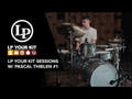 Latin Percussion kubjelle Salsa Sergio Bongo - Sergio Bongo (ES-10)