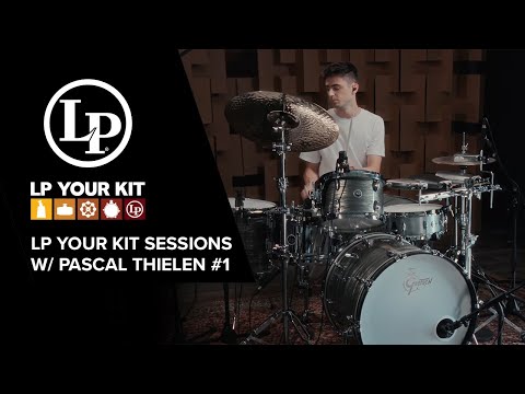 Latin Percussion kubjelle Salsa Sergio Bongo - Sergio Bongo (ES-10)