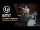 Latin Percussion kubjelle Salsa Sergio Bongo - Sergio Bongo (ES-10)