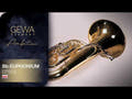 GEWA Ambition EP501 Bb-euphonium, klarlakk