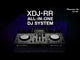 Pioneer DJ XDJ-RR DJ kontroller