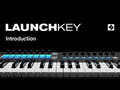 Novation Launchkey 37 MK3 MIDI Keyboard