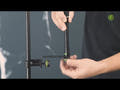 Gravity MA MH 01 - Holder til mikrofonerstativer