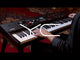 Yamaha YC61 Digital Stage Keyboard (Waterfall)