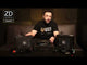 Phoenix Gold 6-kanals DSP-forsterker 4x30W + 2x70W RMS