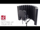 sE Electronics RF-X refleksjonsfilter