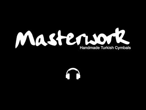Masterwork Custom 12" China