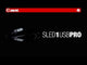 Adam Hall Stands SLED 1 USB PRO - USB-svanehalslampe med 2 LED-er