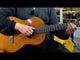 Yamaha C40 klassisk spansk gitar