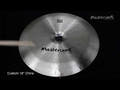 Masterwork custom 18" China