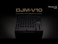 Pioneer DJM-V10 