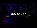 Chauvet Kinta HP lyseffekt
