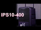 BST IPS10 "All-weather" festivalhøyttaler (250W)