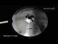 Masterwork Iris 15" Crash
