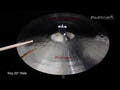 Masterwork Troy 20" Ride