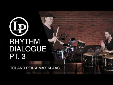 Latin Perkusjon Conga Galaxy Fiberglass - Conga 11 3/4" (LP809Z)