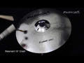 Masterwork Resonant 16" Crash