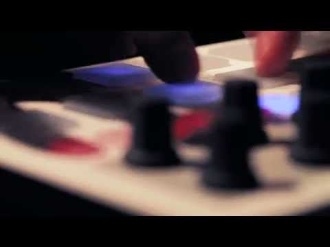 Arturia Beatstep PRO MIDI-kontroller 