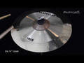 Masterwork Iris 14" Crash