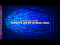EUROLITE LED WF-40 Vann Effect
