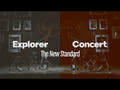 Gretsch Hardware Concert dobbel pedal - GRG4DB