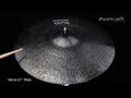 Masterwork Verve 21" Ride