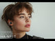 JVC Nearphones HA-NP1T Open Ear Headphones Hvit