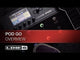 Line6 Pod GO gitar multieffekt
