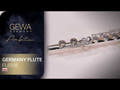 GEWA Ambition FL650E tverrfløyte, split E
