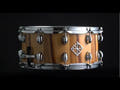 Dixon PDSCST654ARG skarptromme 14"