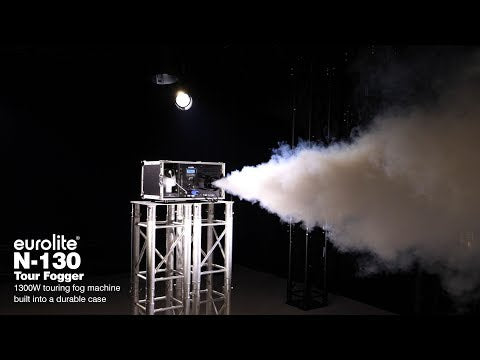 Eurolite N-130 Tour Fogger