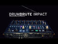 Arturia Drumbrute slagtrommemaskin