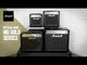 Marshall MG-50GFX Combo gitarforsterker 