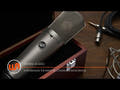 Warm Audio WA-87 R2 - Nikkel