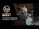 Latin Percussion Tambo-stikke - LP9001