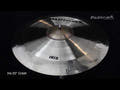 Masterwork Iris 20" Crash