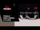 Gibraltar Pedal G Class Double - 9711G-DB (Kjededrift)