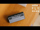 Blackstar amPlug2 Fly Bass Hodetelefonforsterker