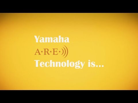 Yamaha LL6 ARE Western gitar (naturlig)