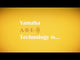 Yamaha LL6 ARE Western gitar (naturlig)