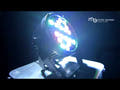 Light4Me PAR Spot 30x3W RGBA-UV LED