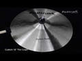 Masterwork Custom 16" Crash Thin