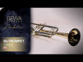 GEWA Ambition TR501 Bb-trompet, klarlakk