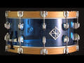 Dixon PDSCST654ACB skarptromme 14"